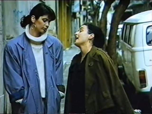 Volkswagen Transporter T2