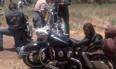 Harley-Davidson Duo Glide