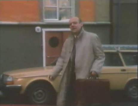 Volvo 240