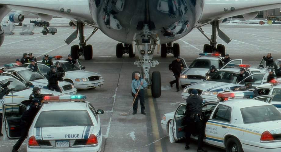 Ford Crown Victoria