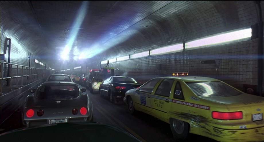 Chevrolet Corvette C3