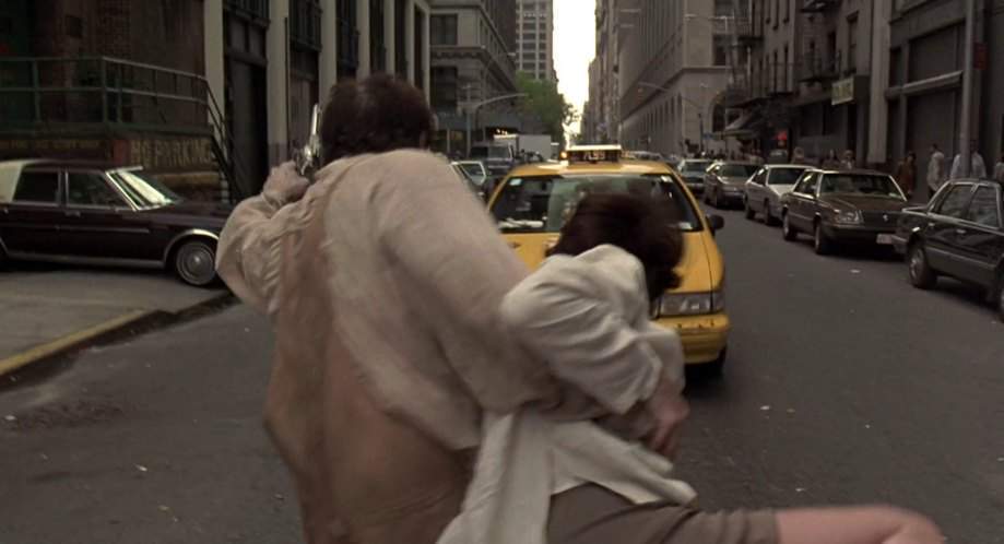 Chrysler New Yorker Fifth Avenue