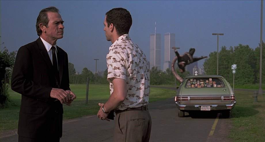 Chrysler Town & Country