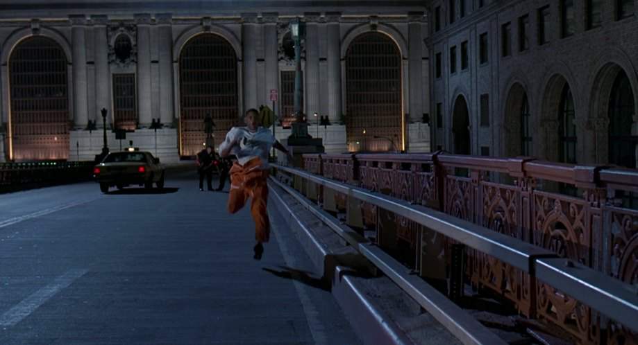 Ford LTD Crown Victoria