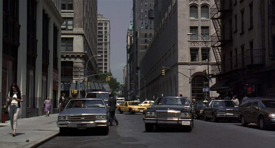 Mercury Grand Marquis