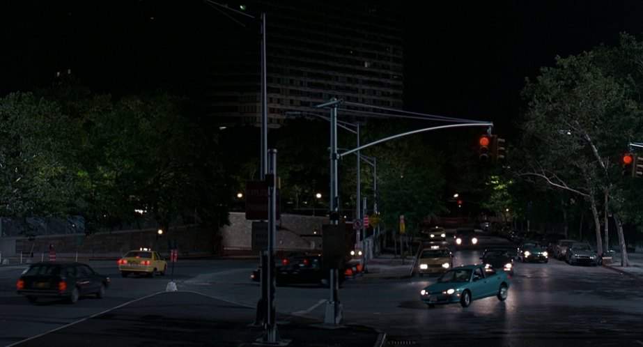 Oldsmobile Cutlass Cruiser