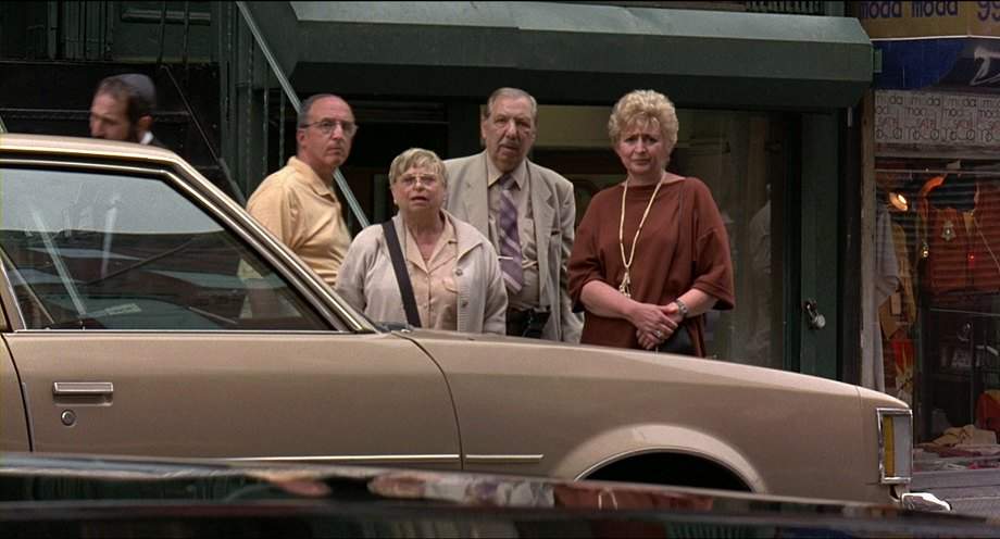 Oldsmobile Cutlass Supreme