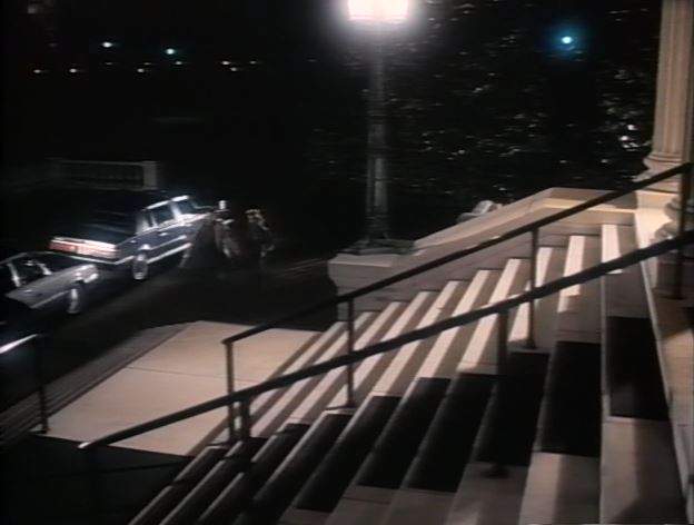 Chrysler Executive Limousine