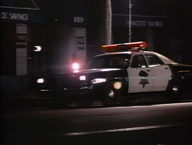Dodge Monaco