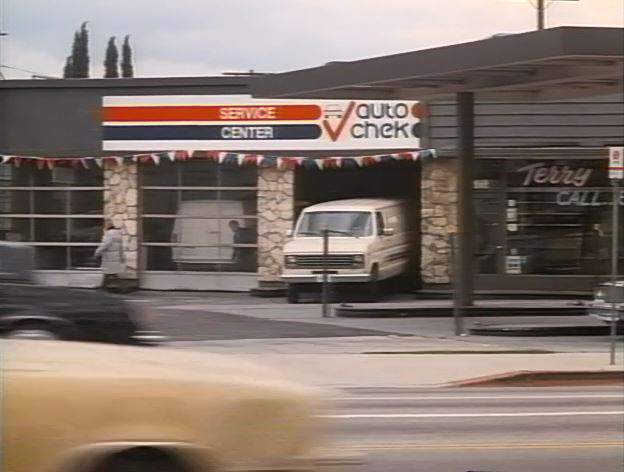 Ford Econoline