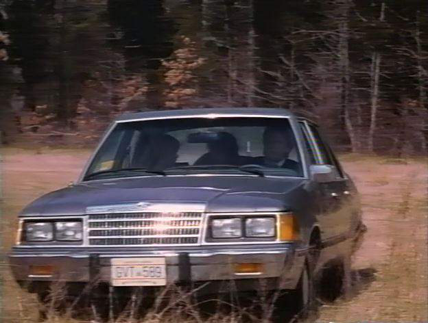 Ford LTD