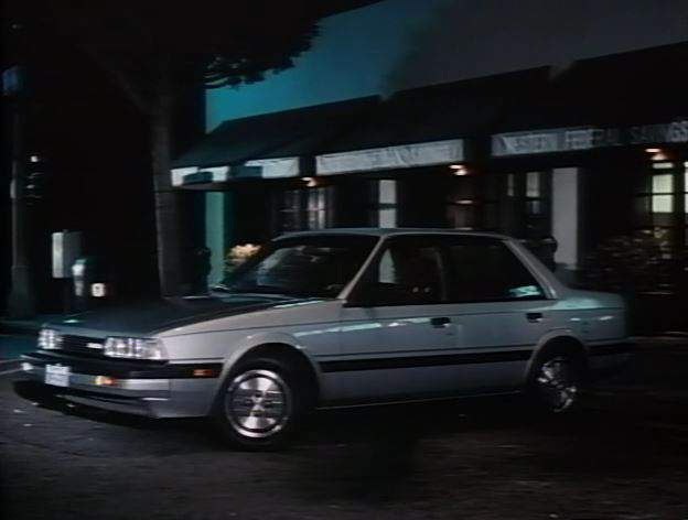 Mazda 626