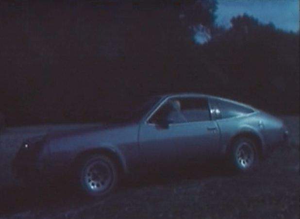 Buick Skyhawk