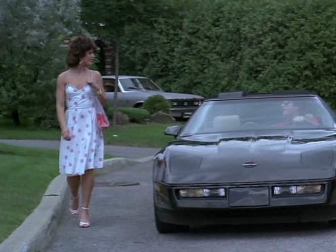 Chevrolet Corvette C4