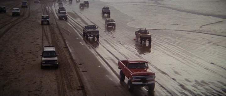 Chevrolet S-10 Blazer