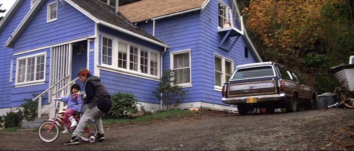 Ford LTD Country Squire