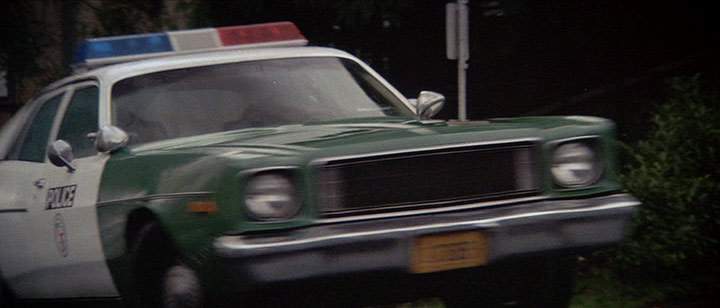 Plymouth Fury