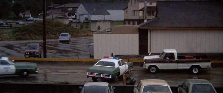 Subaru BRAT