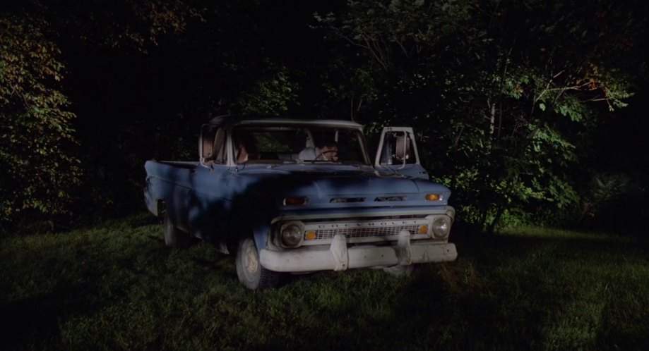 Chevrolet C-Series