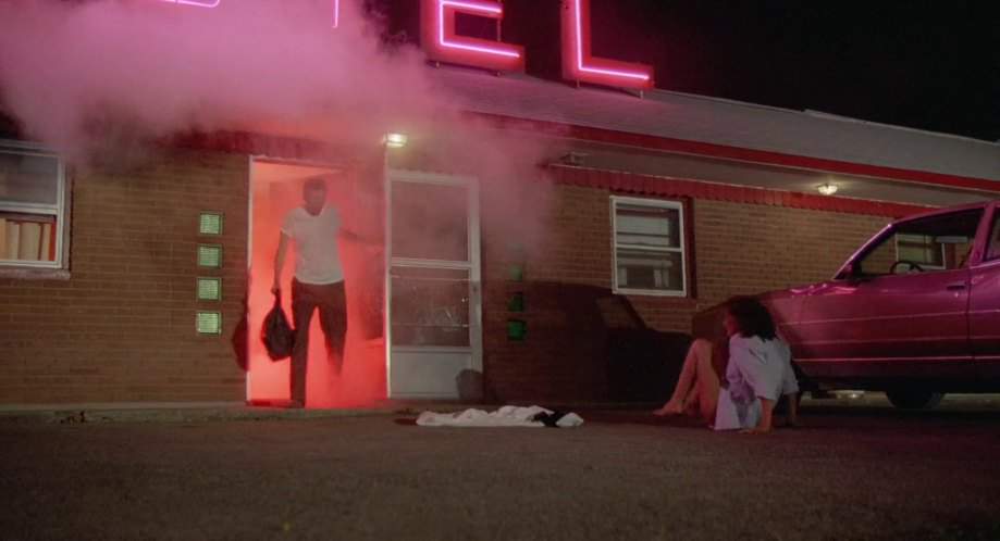 Chevrolet Monte Carlo