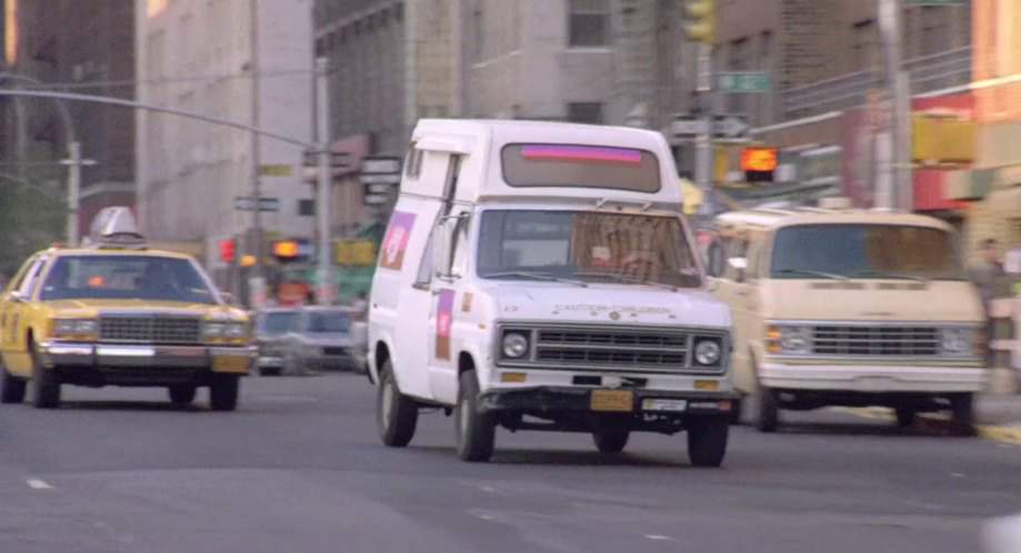 Dodge Sportsman