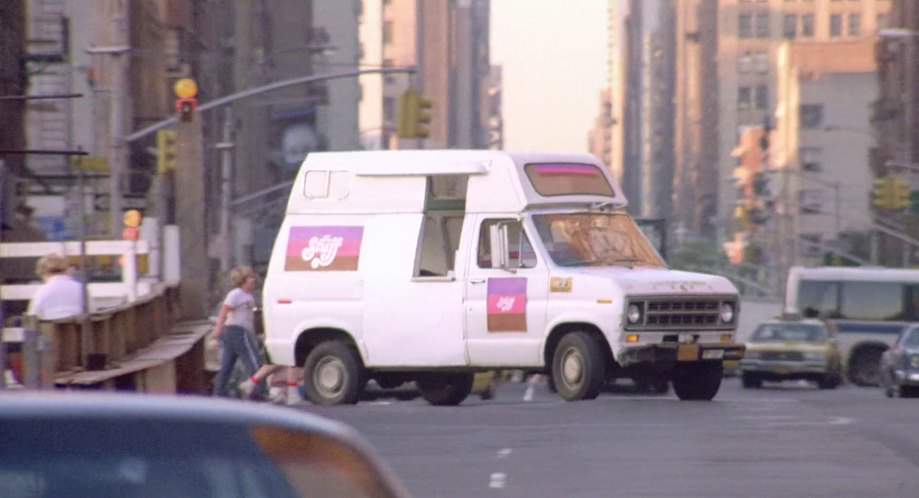 Ford Econoline