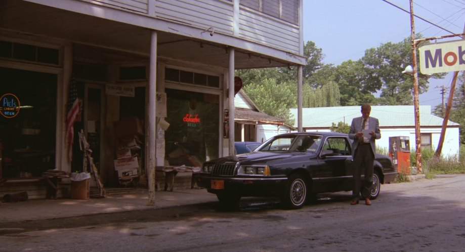 Ford Thunderbird