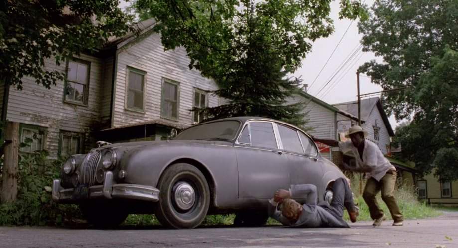 Jaguar Mk.II