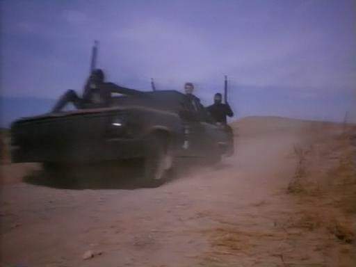 Chrysler unknown