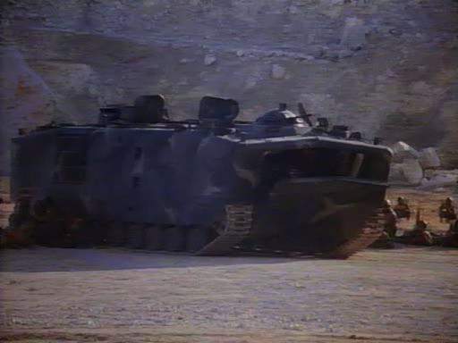 FMC LVT-P5