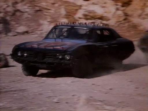 Ford Torino