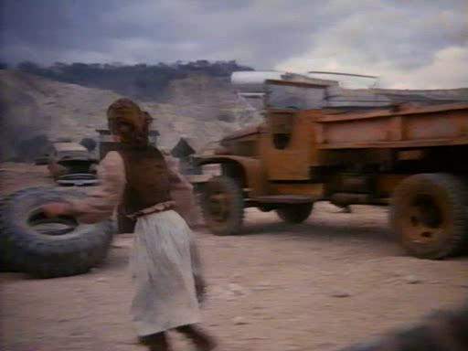 GMC CCKW 353