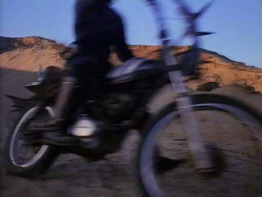 Honda XL 250