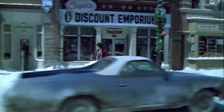 Chevrolet El Camino