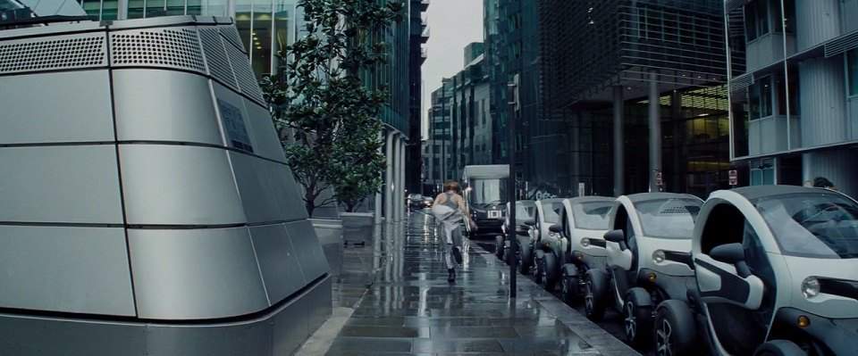 Renault Twizy