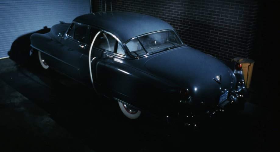 Cadillac Fleetwood 60 Special