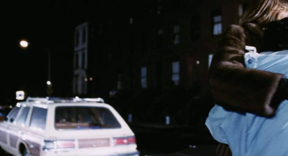 Chrysler LeBaron Town & Country