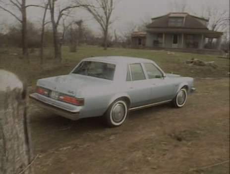 Plymouth Gran Fury