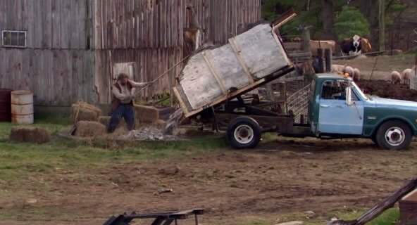 GMC 3500