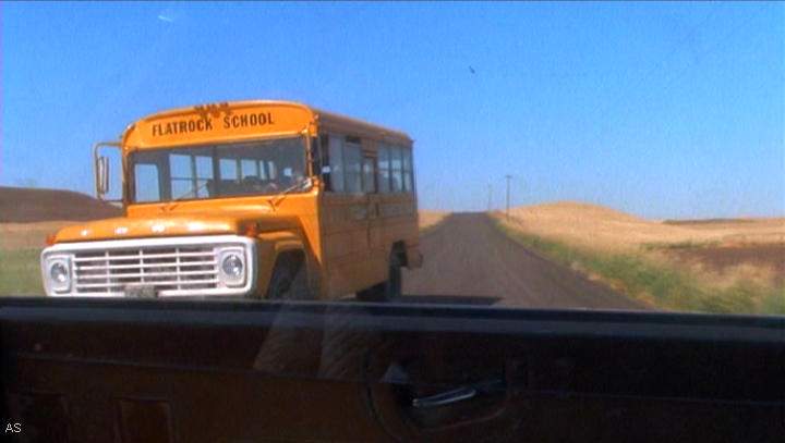 Ford B-Series