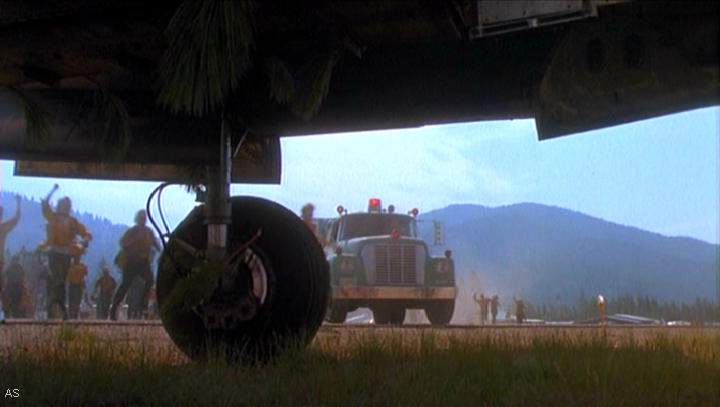 International Harvester Loadstar
