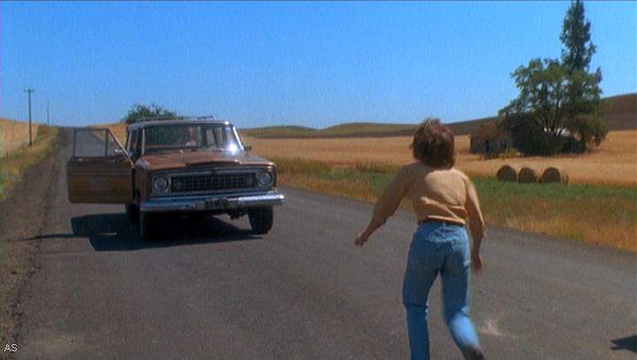 Jeep Wagoneer