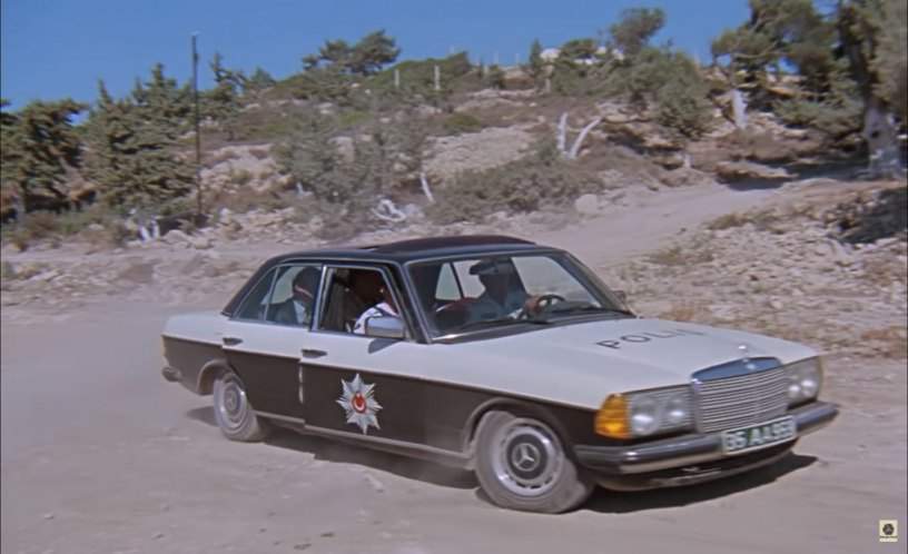 Mercedes-Benz 