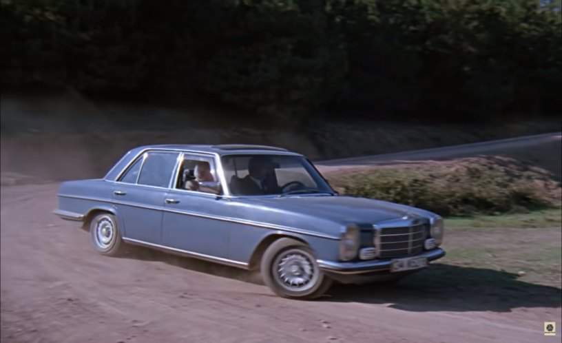 Mercedes-Benz 280