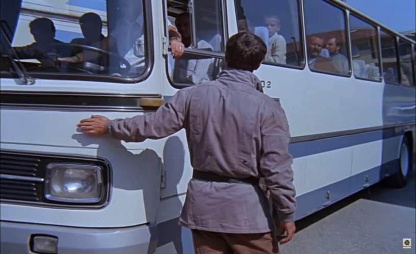 Mercedes-Benz O 302