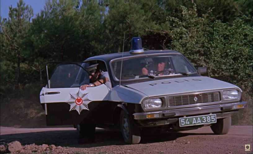 Renault 12