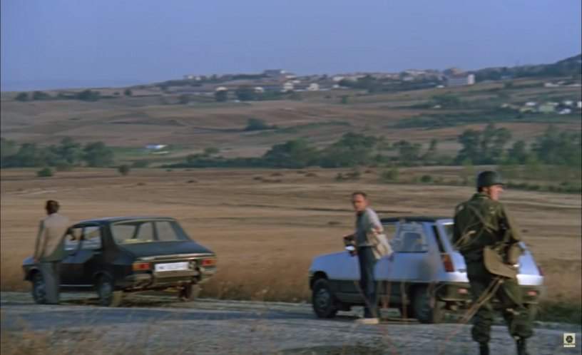 Renault 5