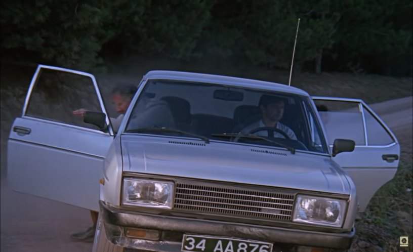 Tofaş Murat 131
