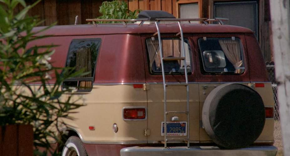 Dodge Tradesman