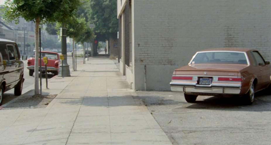Ford Falcon Ranchero